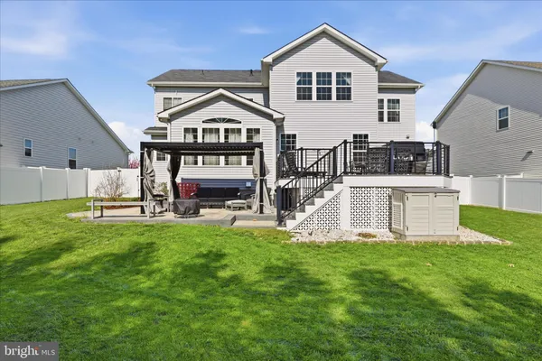 $750,000 | 101 Radford Court, Stephens City, VA 22655