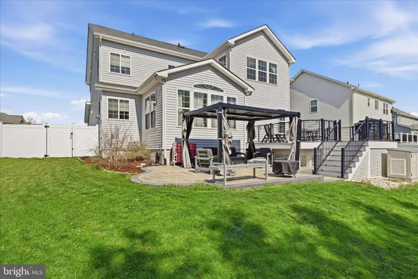 $735,000 | 101 Radford Court, Stephens City, VA 22655