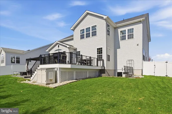 $735,000 | 101 Radford Court, Stephens City, VA 22655