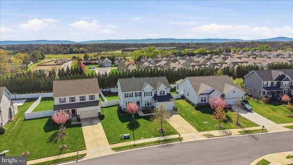 $750,000 | 101 Radford Court, Stephens City, VA 22655