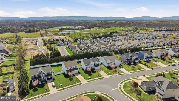 $735,000 | 101 Radford Court, Stephens City, VA 22655
