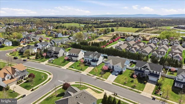 $735,000 | 101 Radford Court, Stephens City, VA 22655