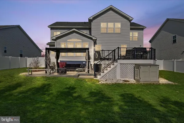 $735,000 | 101 Radford Court, Stephens City, VA 22655
