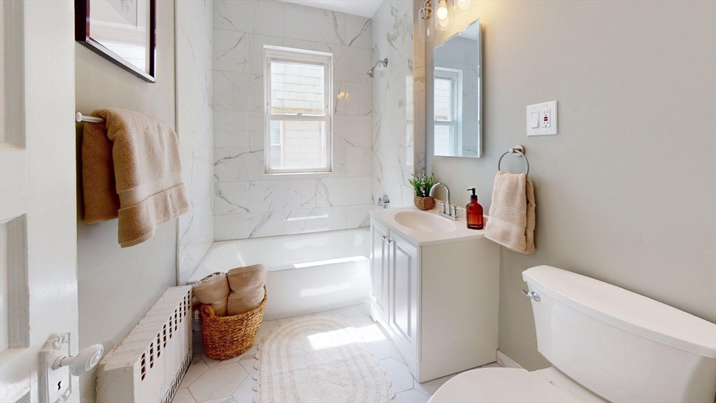 3943 Washington Street, Unit 2 Boston, MA 02131 - Photo 23 of 27