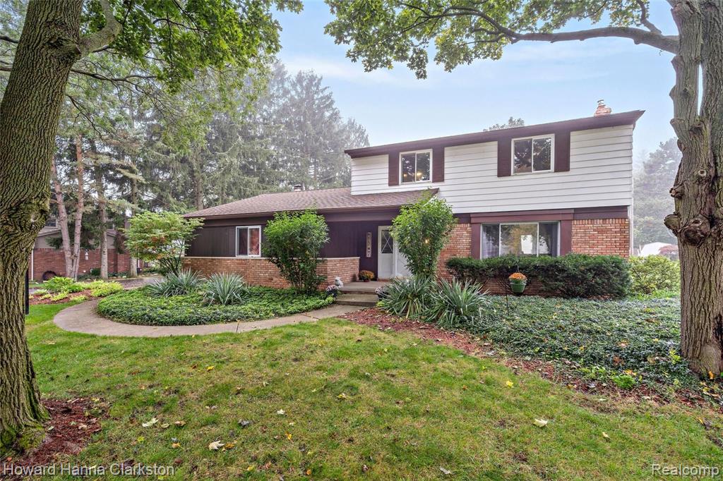 385 Gunder Drive Rochester Hills, MI 48309 - Photo 27 of 28