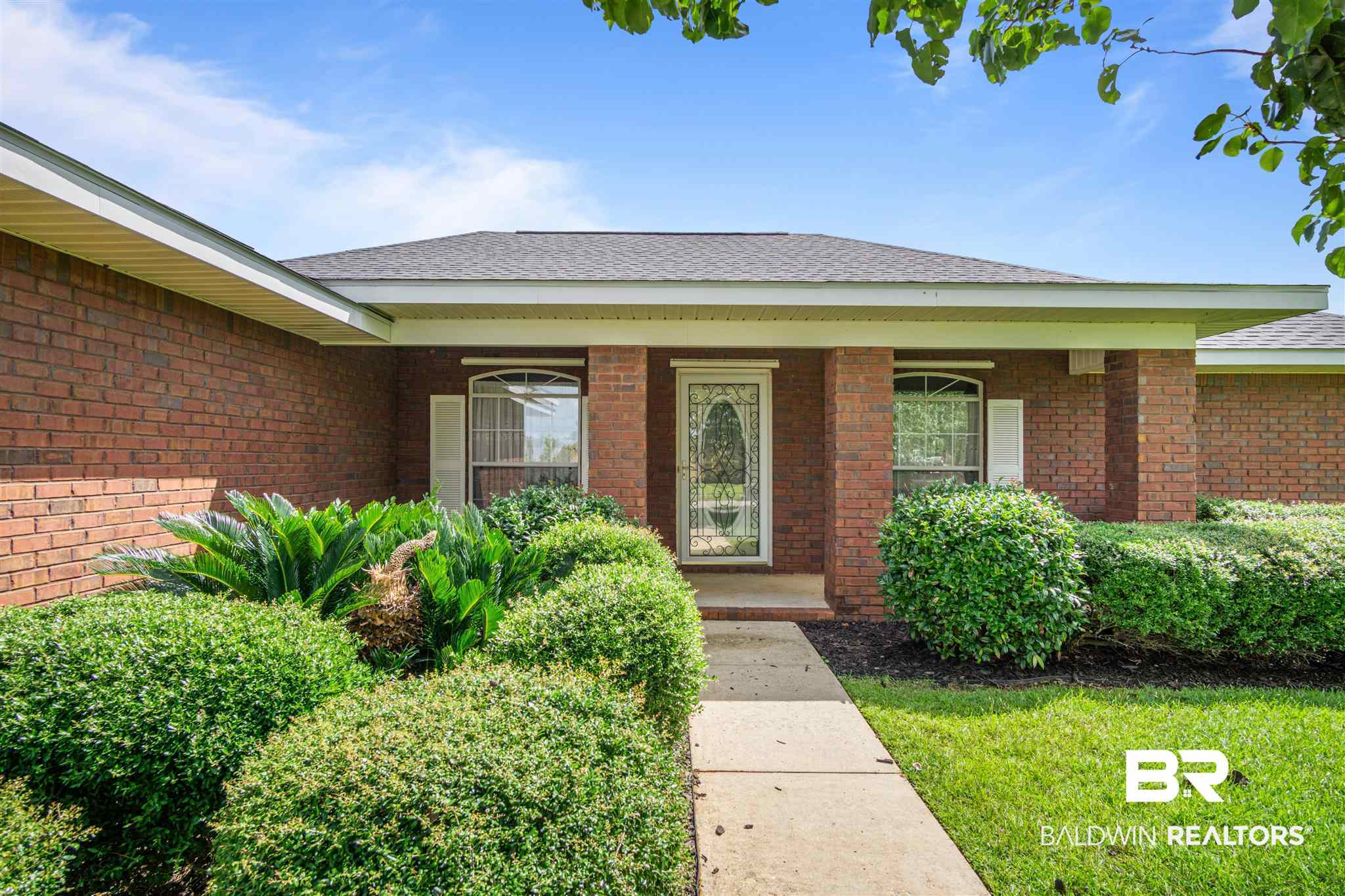 2514 Ashburn Lane Foley, AL 36535 - Photo 2 of 29