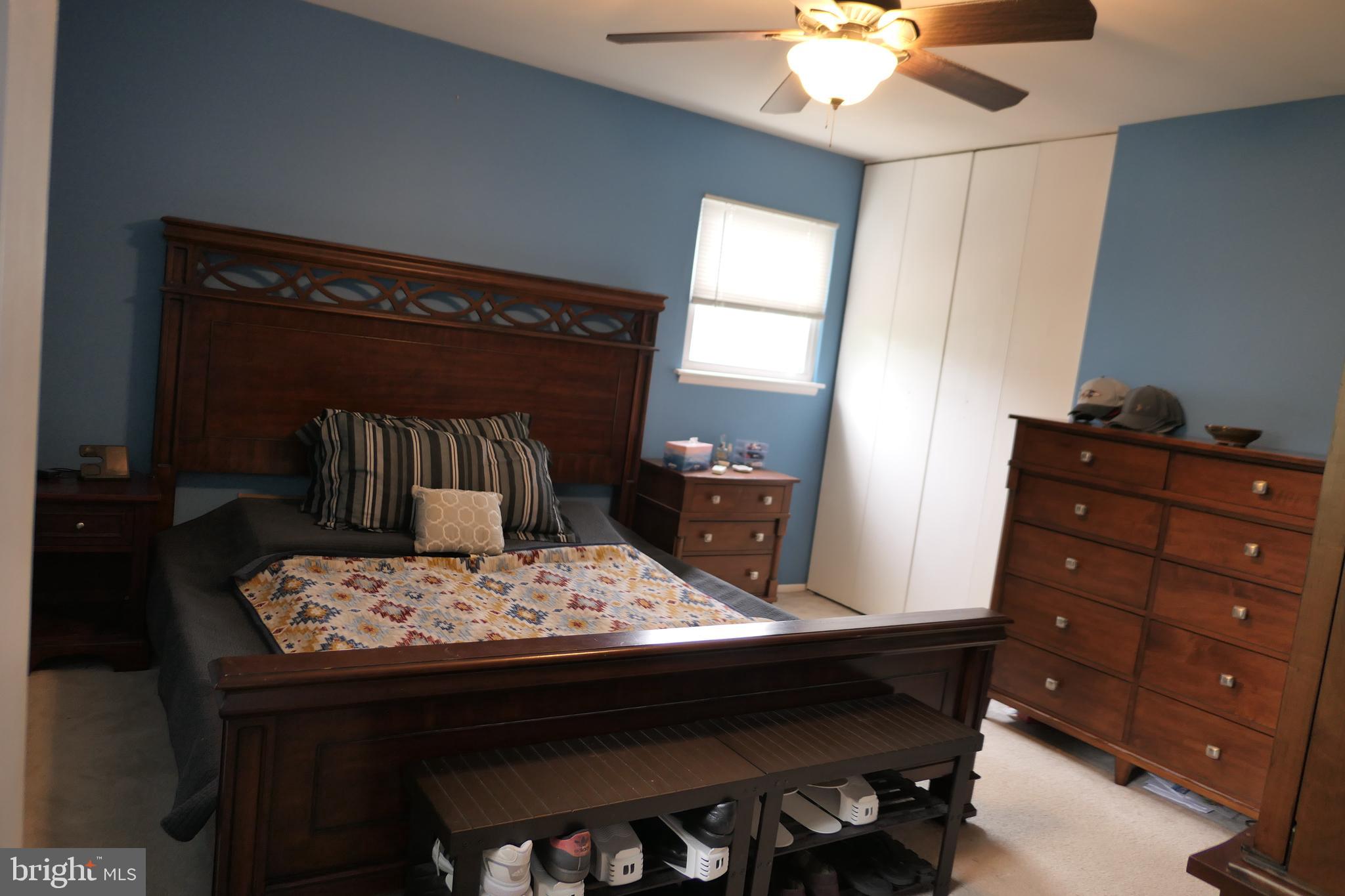 331 Bryanstone Road Reisterstown, MD 21136 - Photo 11 of 31 Primary Bedroom