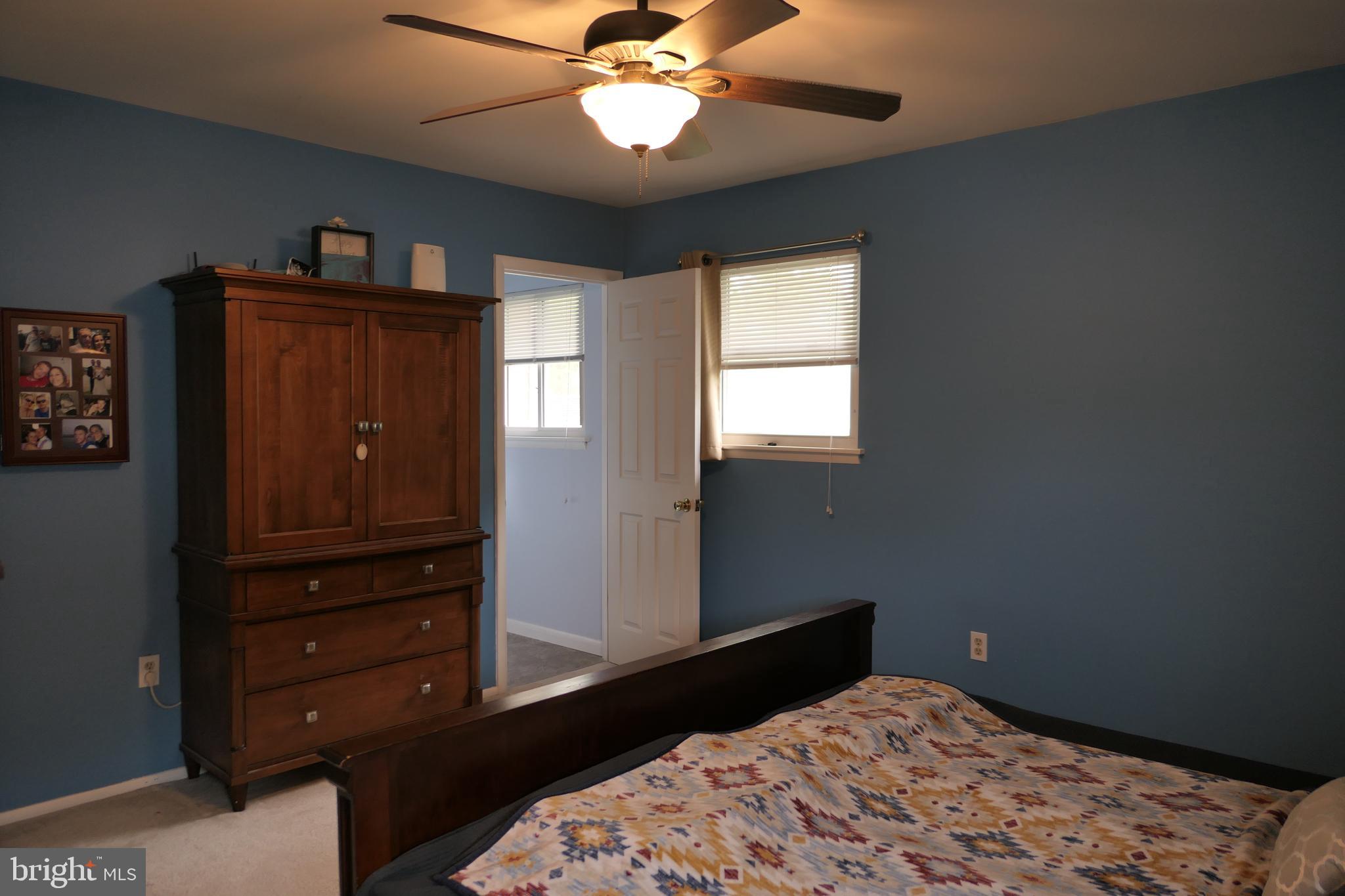 331 Bryanstone Road Reisterstown, MD 21136 - Photo 13 of 31 Primary Bedroom