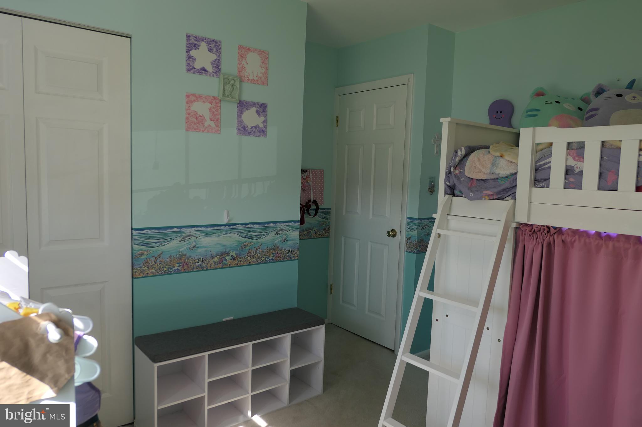 331 Bryanstone Road Reisterstown, MD 21136 - Photo 18 of 31 2nd Bedroom