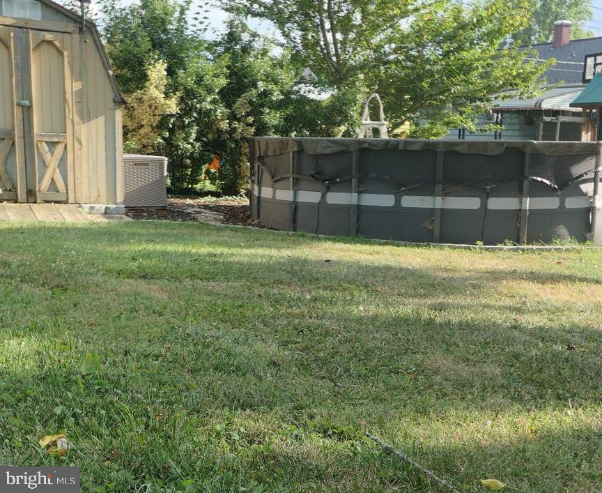 331 Bryanstone Road Reisterstown, MD 21136 - Photo 30 of 31 Above Ground Pool