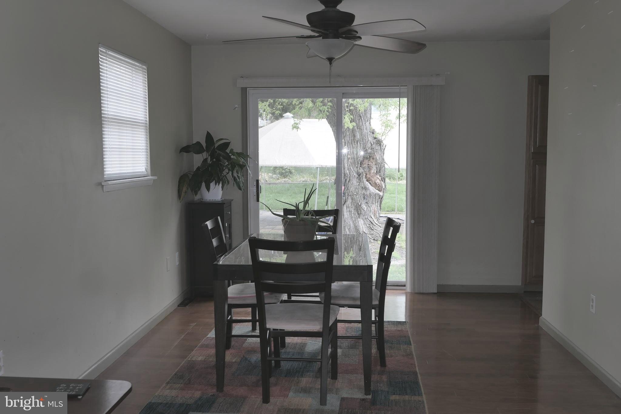 331 Bryanstone Road Reisterstown, MD 21136 - Photo 8 of 31 Dining Room