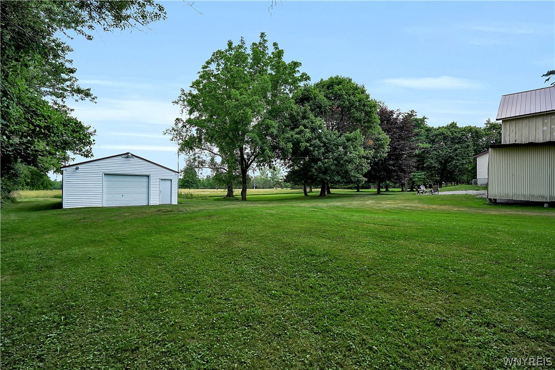 53 William Kidder Road Lancaster, NY 14086 - Photo 37 of 50