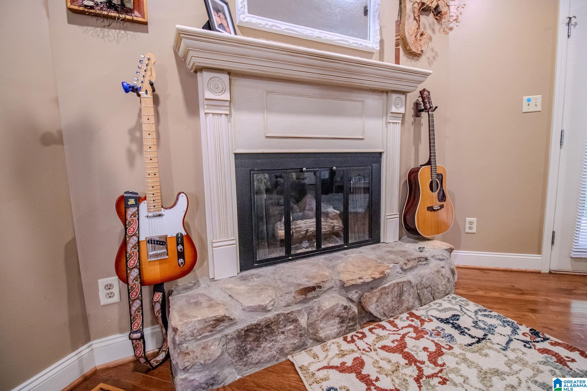 5 Booger Hollow Road Anniston, AL 36207 - Photo 19 of 43