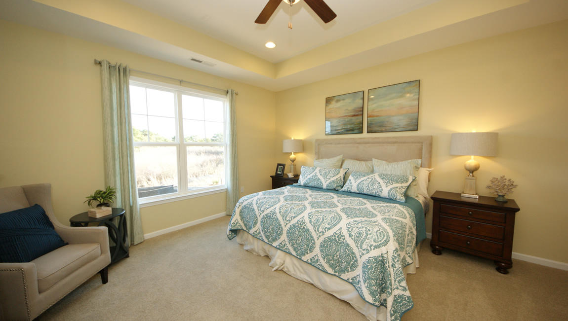 503 Kilarney Road Summerville, SC 29483 - Photo 16 of 34 Litchfield-B-2032_Reserve-WB_Master-BR1
