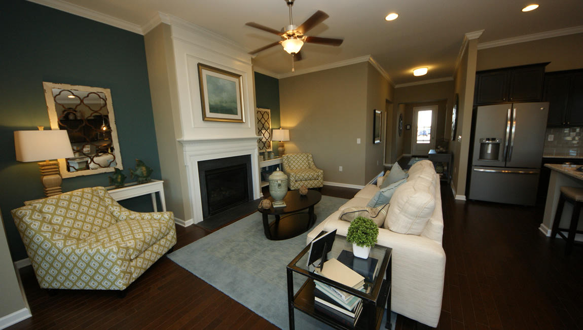 503 Kilarney Road Summerville, SC 29483 - Photo 10 of 34 Litchfield-B-2032_Reserve-WB_Family1