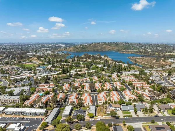 $770,000 | 5715 Baltimore Drive, Unit 39, La Mesa, CA 91942