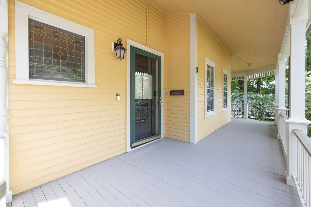 9 Spring Hill Road Boston, MA 02136 - Photo 30 of 32