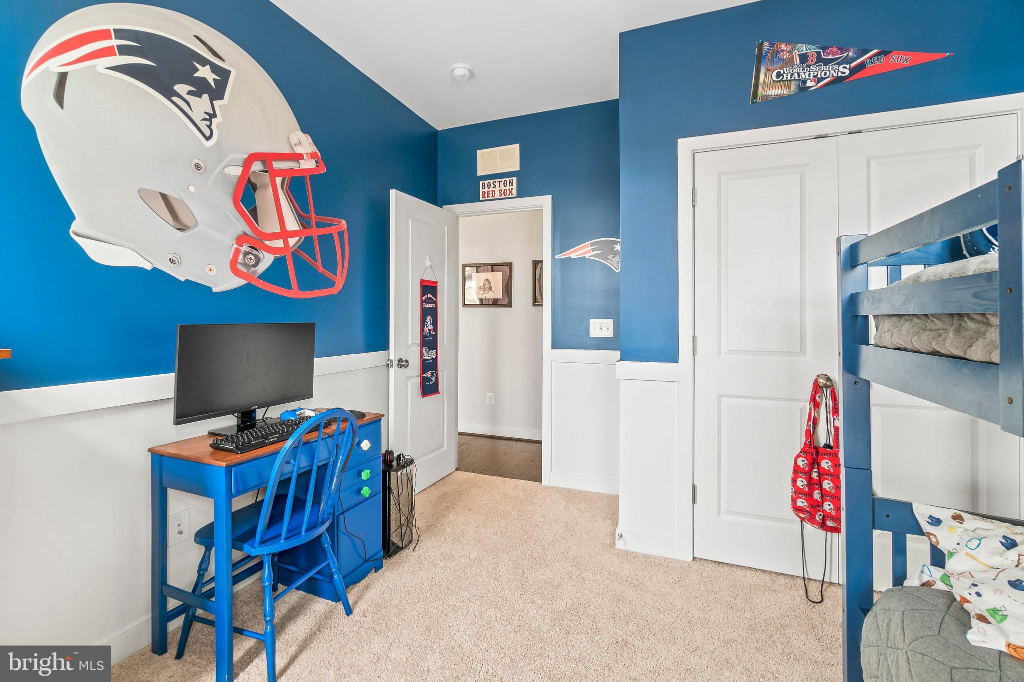 23110 Sullivans Cove Square Brambleton, VA 20148 - Photo 20 of 41 Bedroom #2