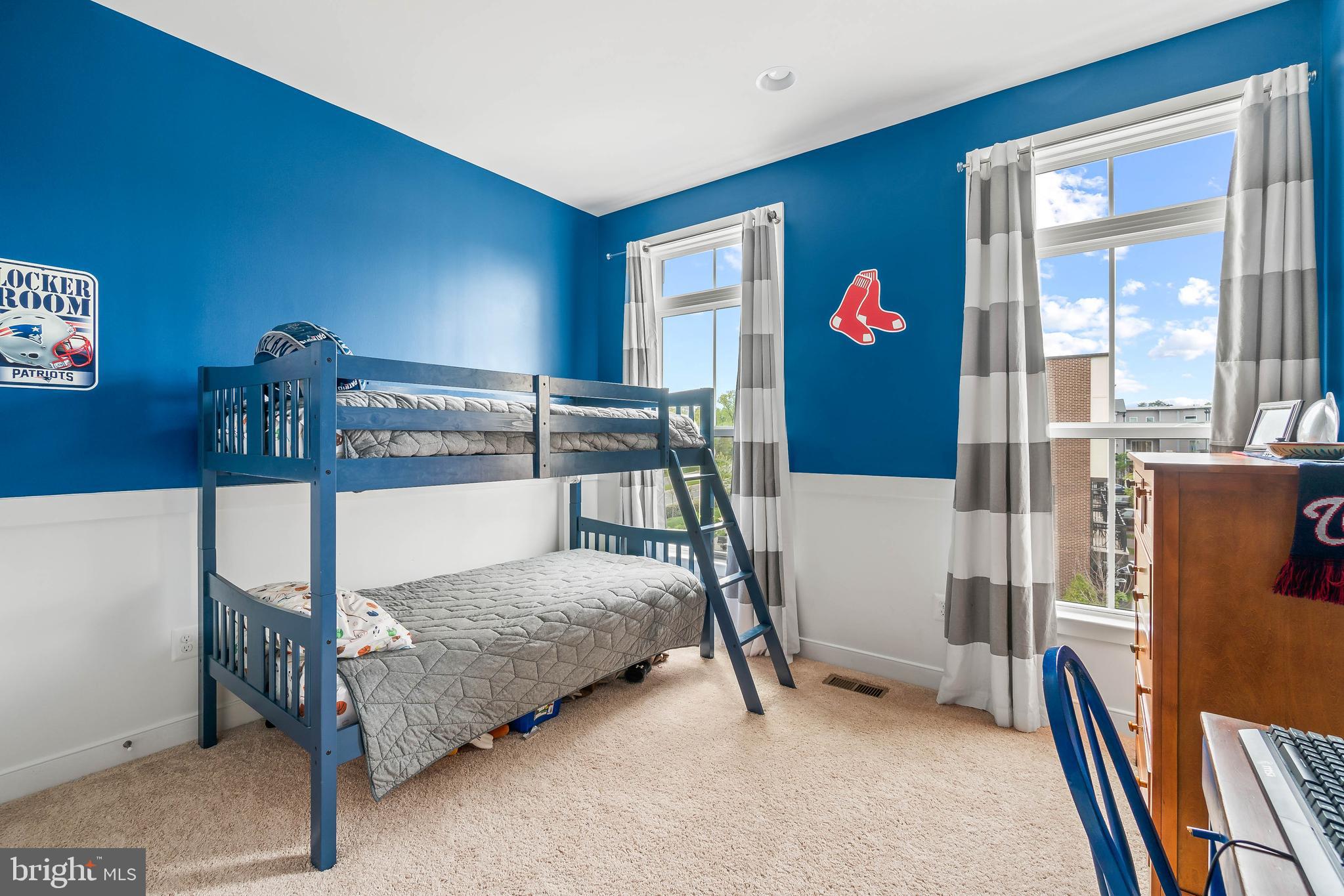 23110 Sullivans Cove Square Brambleton, VA 20148 - Photo 21 of 41 Bedroom #2