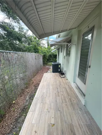 $1,850 | 2451 Lincoln Street, Unit 6, Hollywood, FL 33020