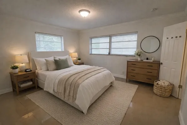 $1,850 | 2451 Lincoln Street, Unit 6, Hollywood, FL 33020