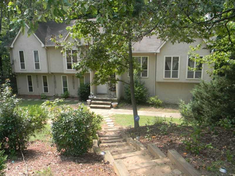 1167 Stream View Way Marietta, GA 30062 - Photo 1 of 1 Exterior Front.