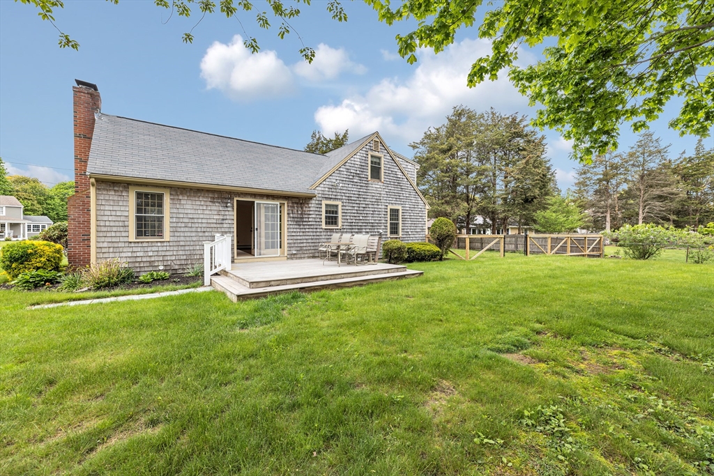 43 Cedar Acres Road Marshfield, MA 02050 - Photo 32 of 42 Gallery Image 32