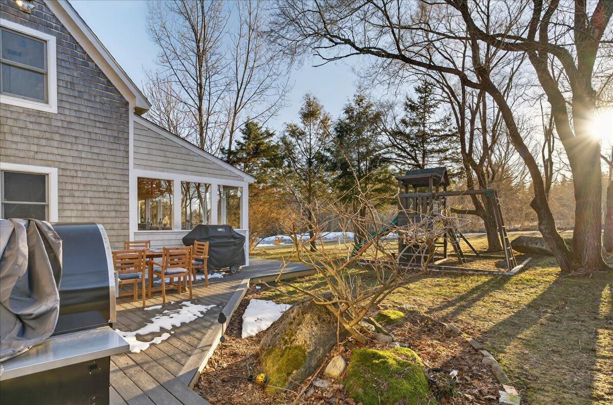 67 Tea Hill Road Stonington, ME 04681 - Photo 121 of 157 Stonington