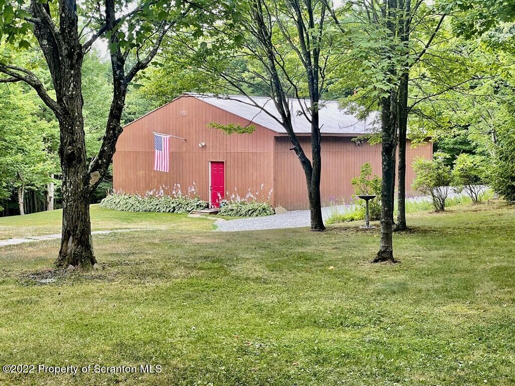 472 Abell Road Little Meadows, PA 18830 - Photo 54 of 55 Gallery Image 54
