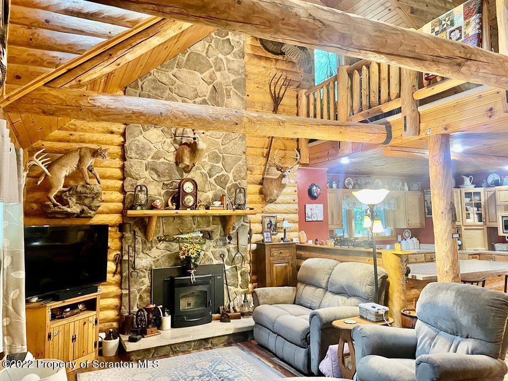 472 Abell Road Little Meadows, PA 18830 - Photo 8 of 55 Gallery Image 8