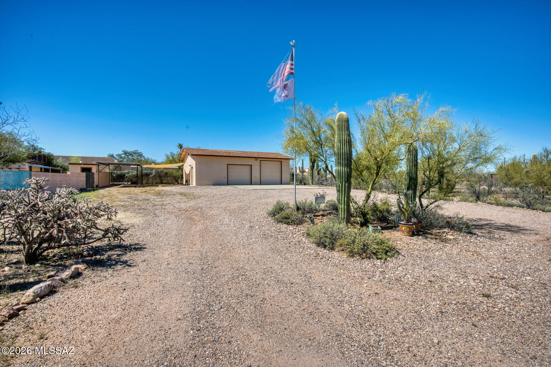 3390 West Ruthann Road Tucson, AZ 85745 - Photo 10 of 45