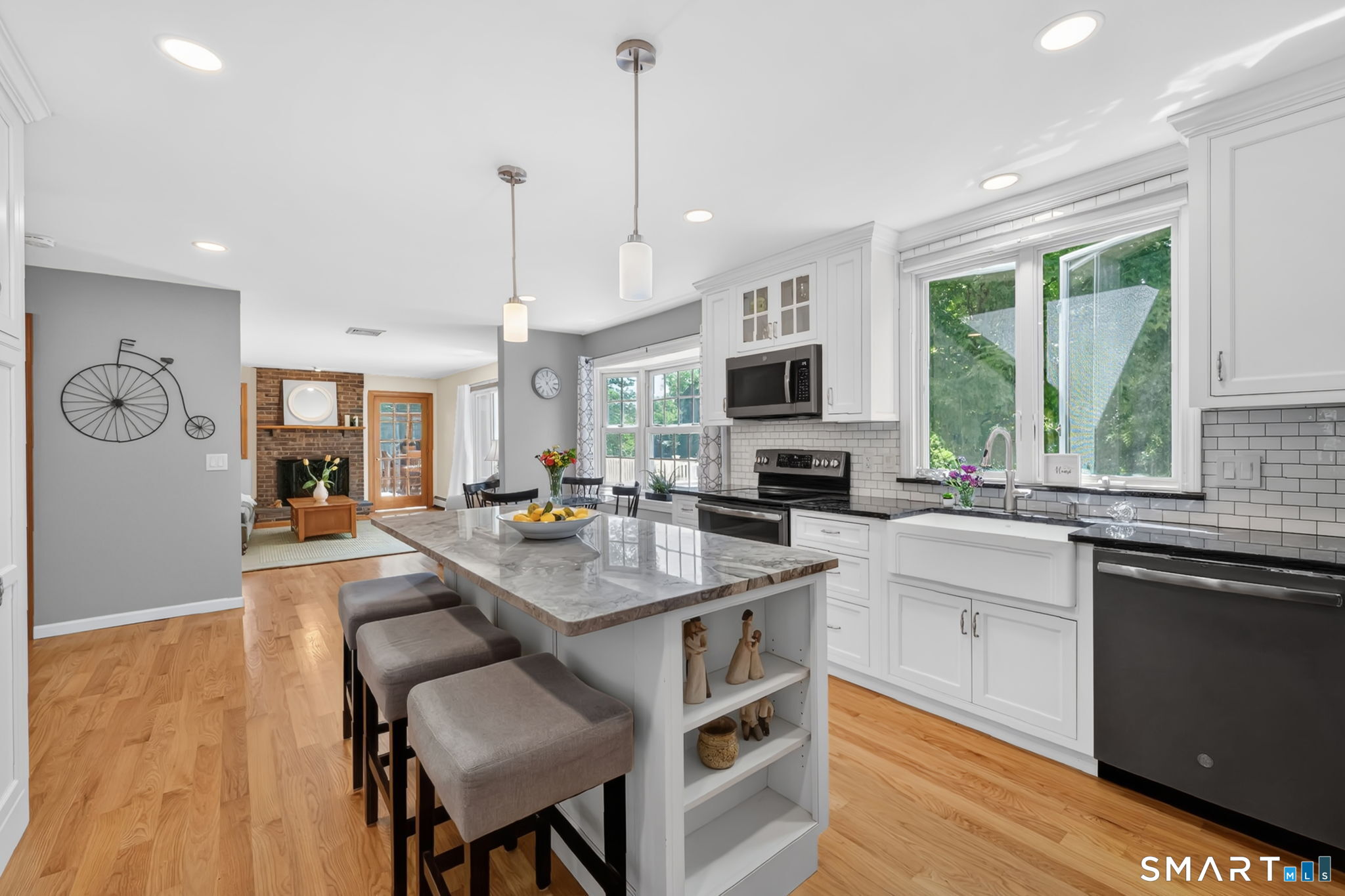 73 Harmony Hill Road Granby, CT 06035 - Photo 10 of 39