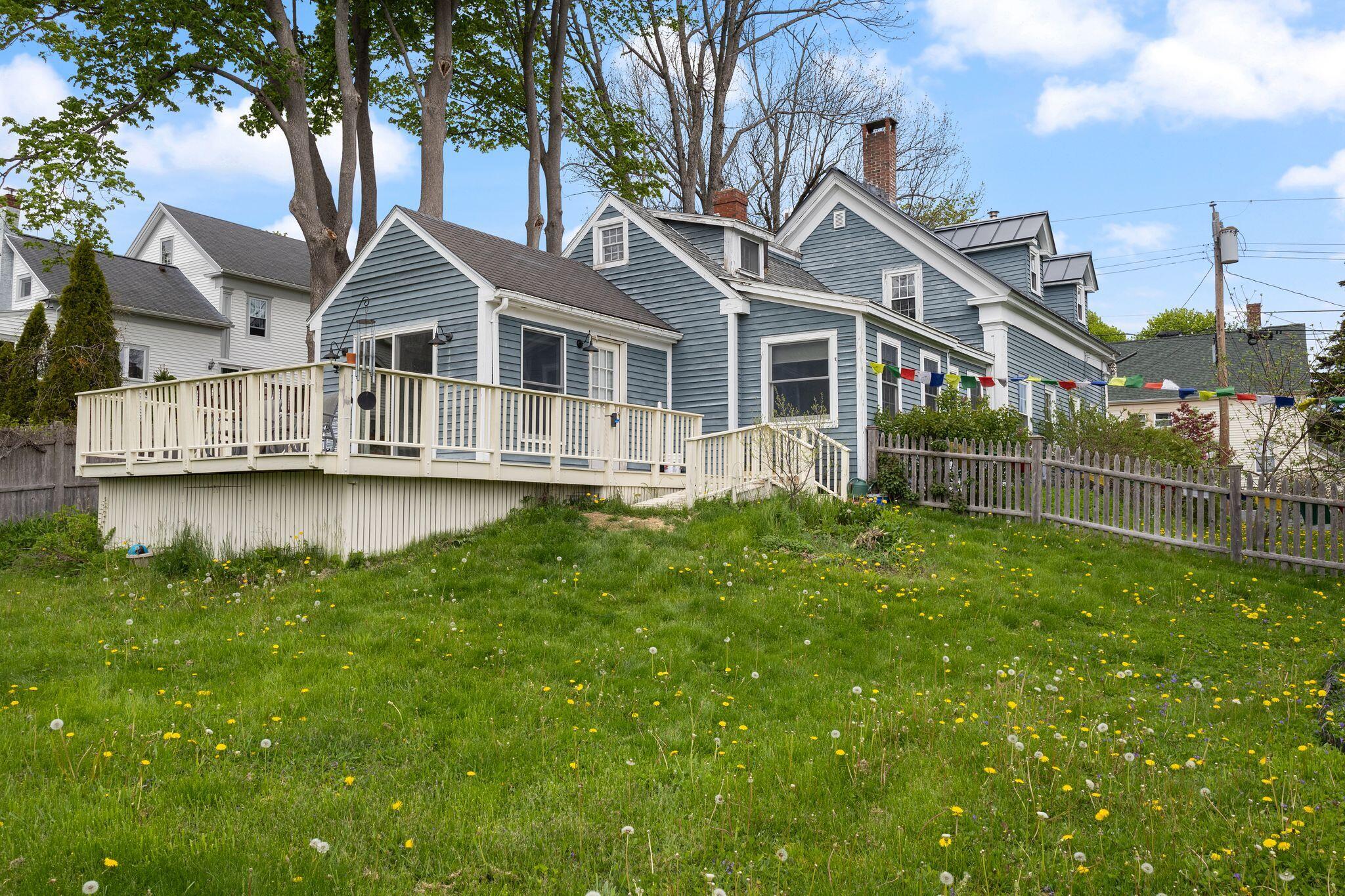 26 Corliss Street Bath, ME 04530 - Photo 46 of 65 26_Corliss_St_137
