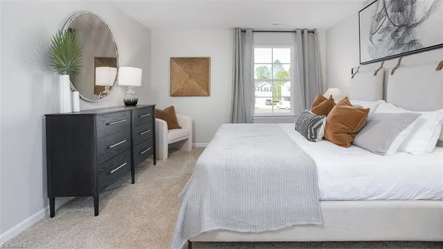 $290,990 | 102 Beechwood Circle, Thomasville, NC 27360