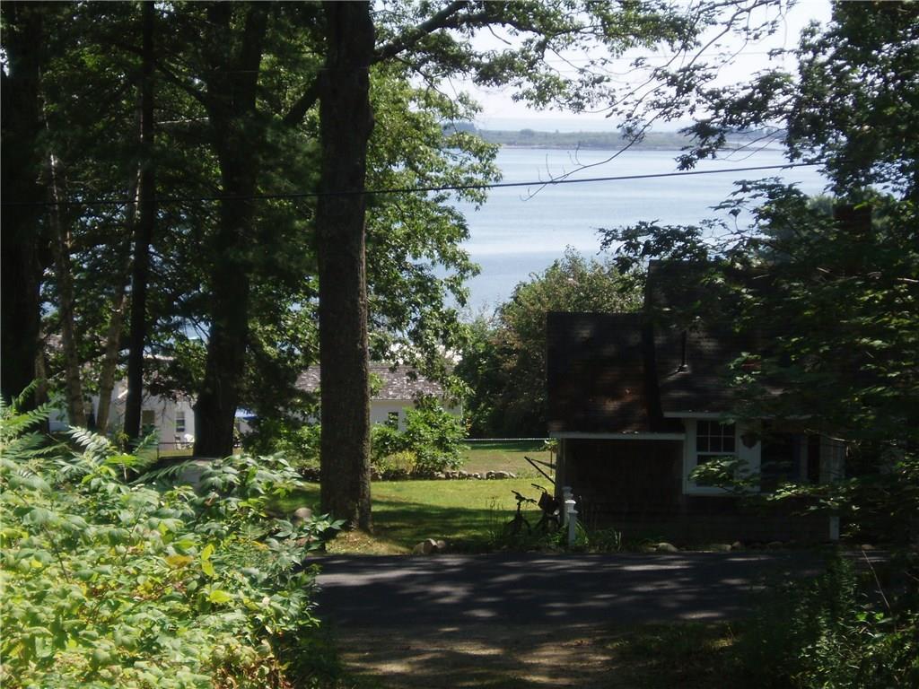 389 S Road Chebeague Island, ME 04017 - Photo 4 of 33 Photo