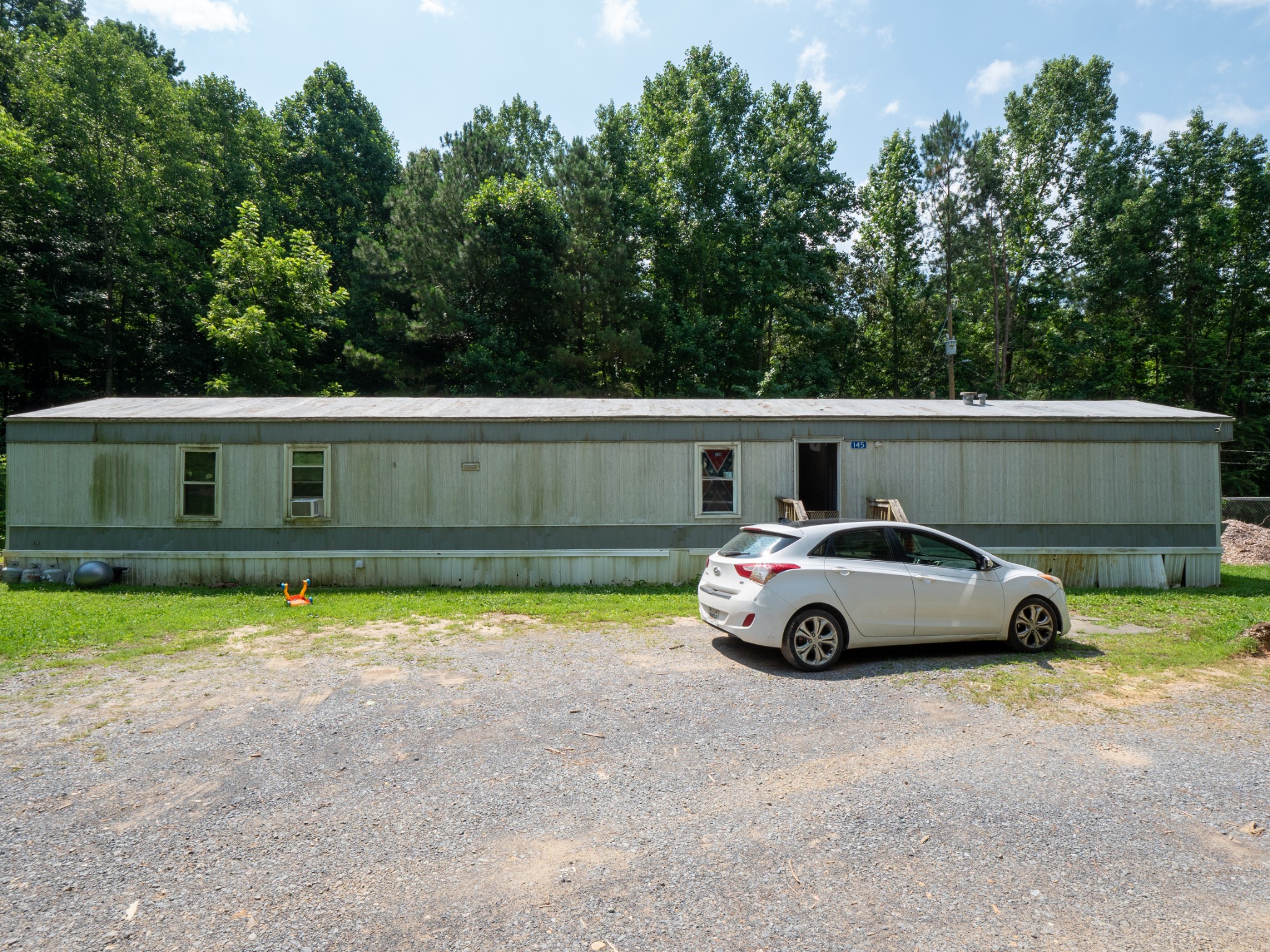 240 Cudd Road Resaca, GA 30735 - Photo 4 of 19
