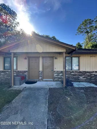 $1,125 | 3872 Osprey Circle, Unit B, St. Augustine, FL 32086