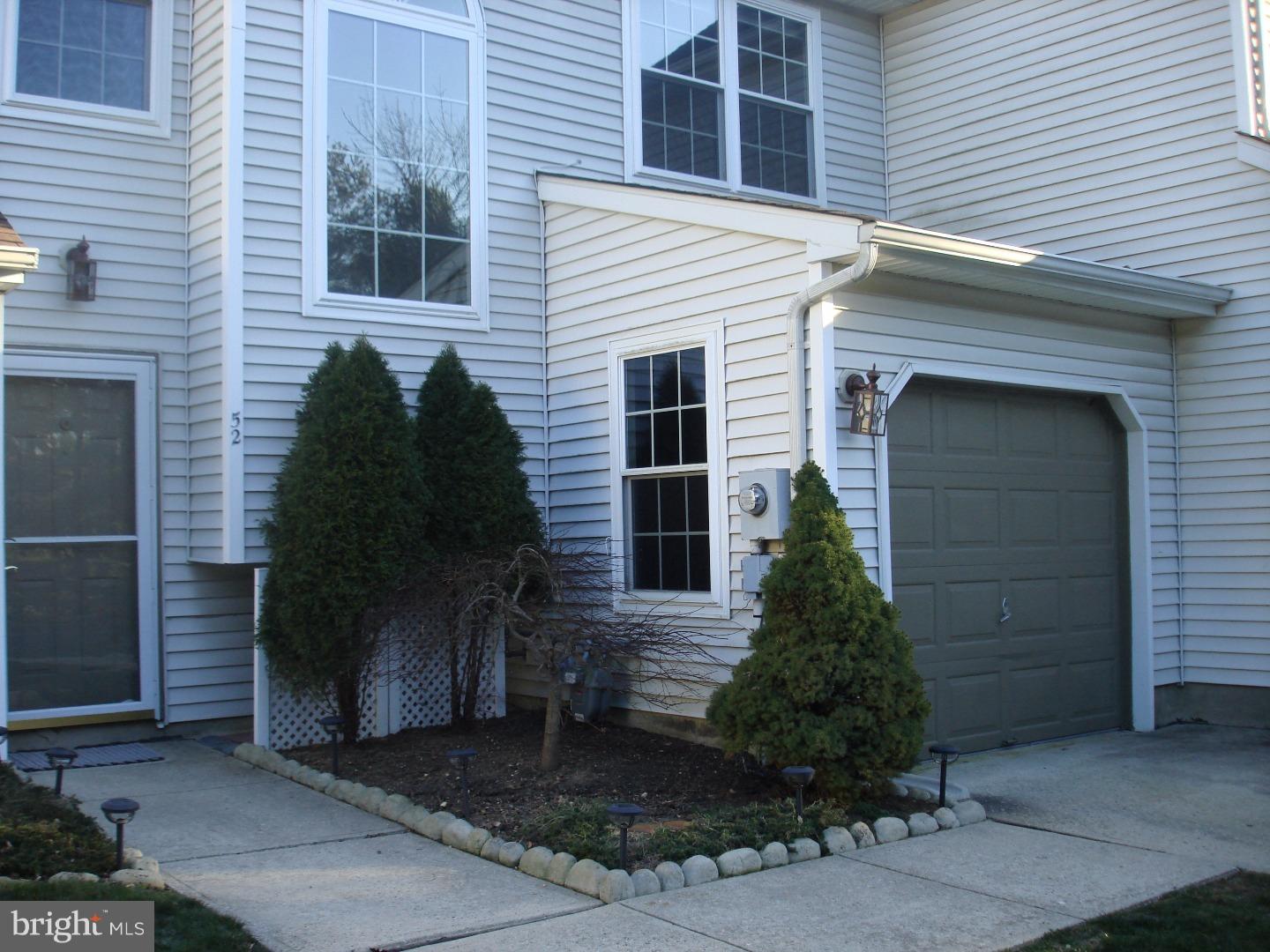52 Spruce Road East Windsor, NJ 08520 - Photo 2 of 25 Exterior Front