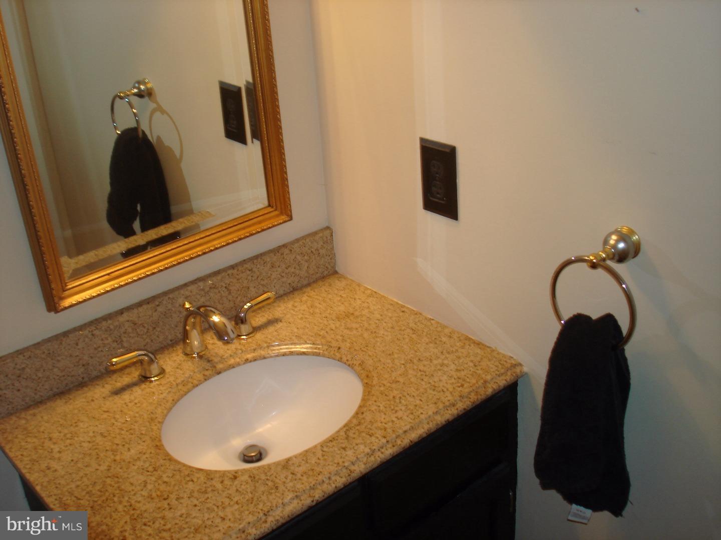 52 Spruce Road East Windsor, NJ 08520 - Photo 12 of 25 Half Bath
