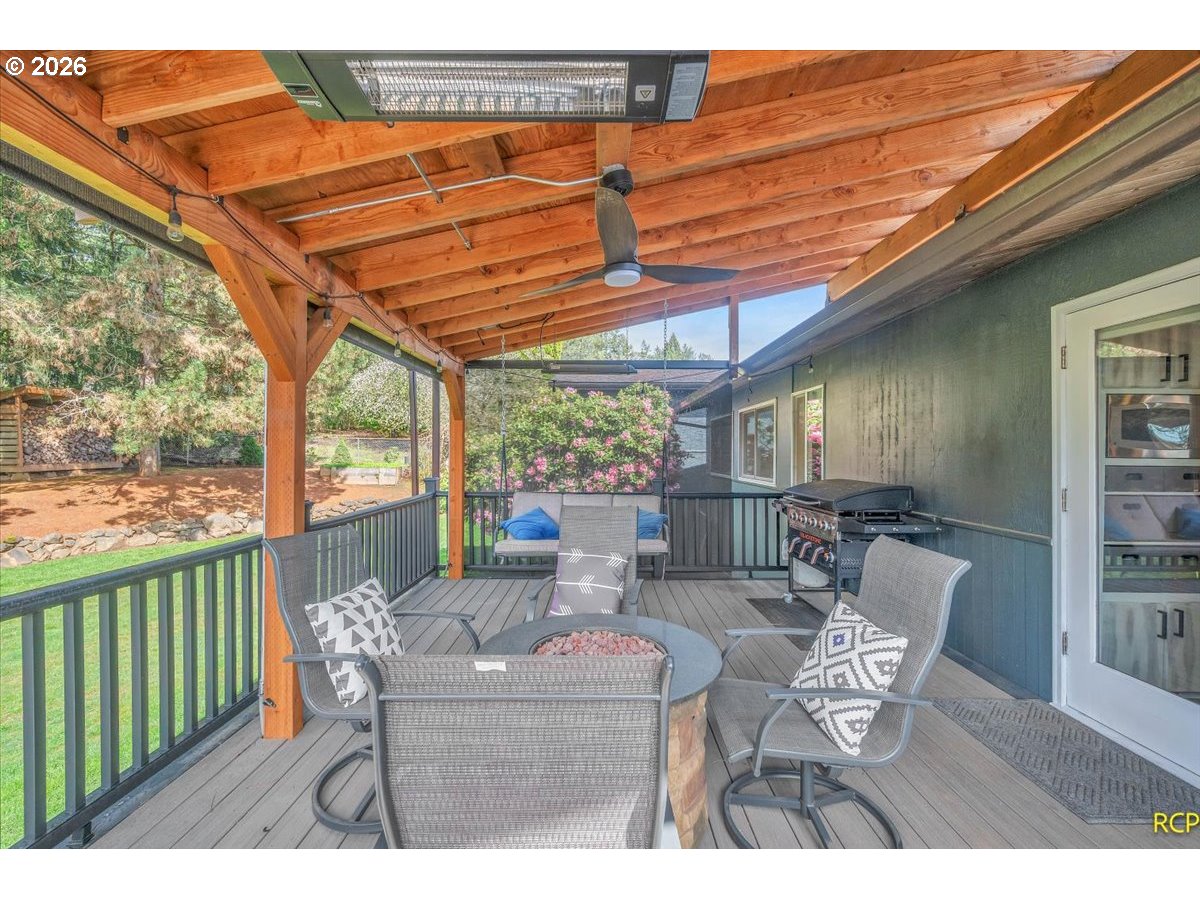 59887 Westhill Road St. Helens, OR 97051 - Photo 11 of 44 a outdoor view with a sitting space