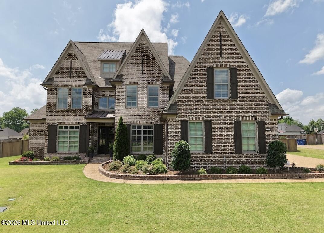 4435 Parish Row Olive Branch, MS 38654 - Photo 1 of 55 IMG_7595
