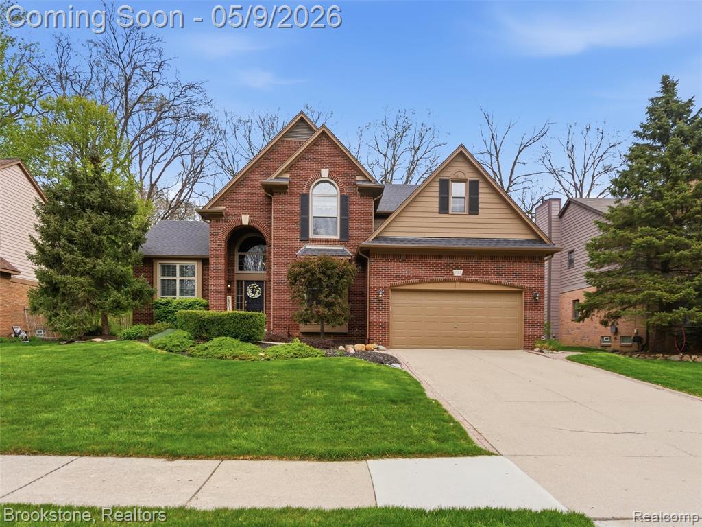 722 Lake Ridge Road Rochester, MI 48307 - Photo 41 of 48