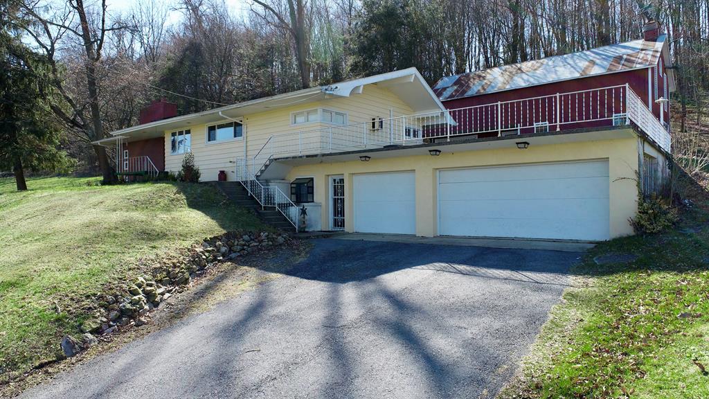 1849 Pinchot Road Saxton, PA 16678 - Photo 45 of 48 Gallery Image 45