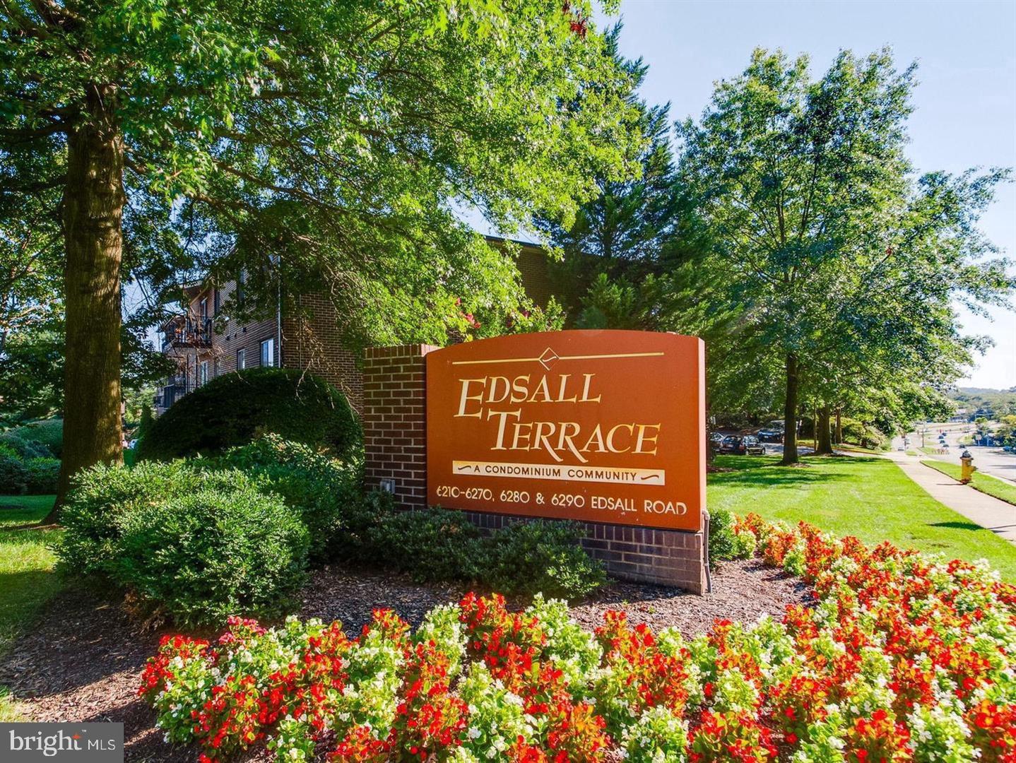 6270 Edsall Road, Unit 301 Alexandria, VA 22312 - Photo 13 of 14