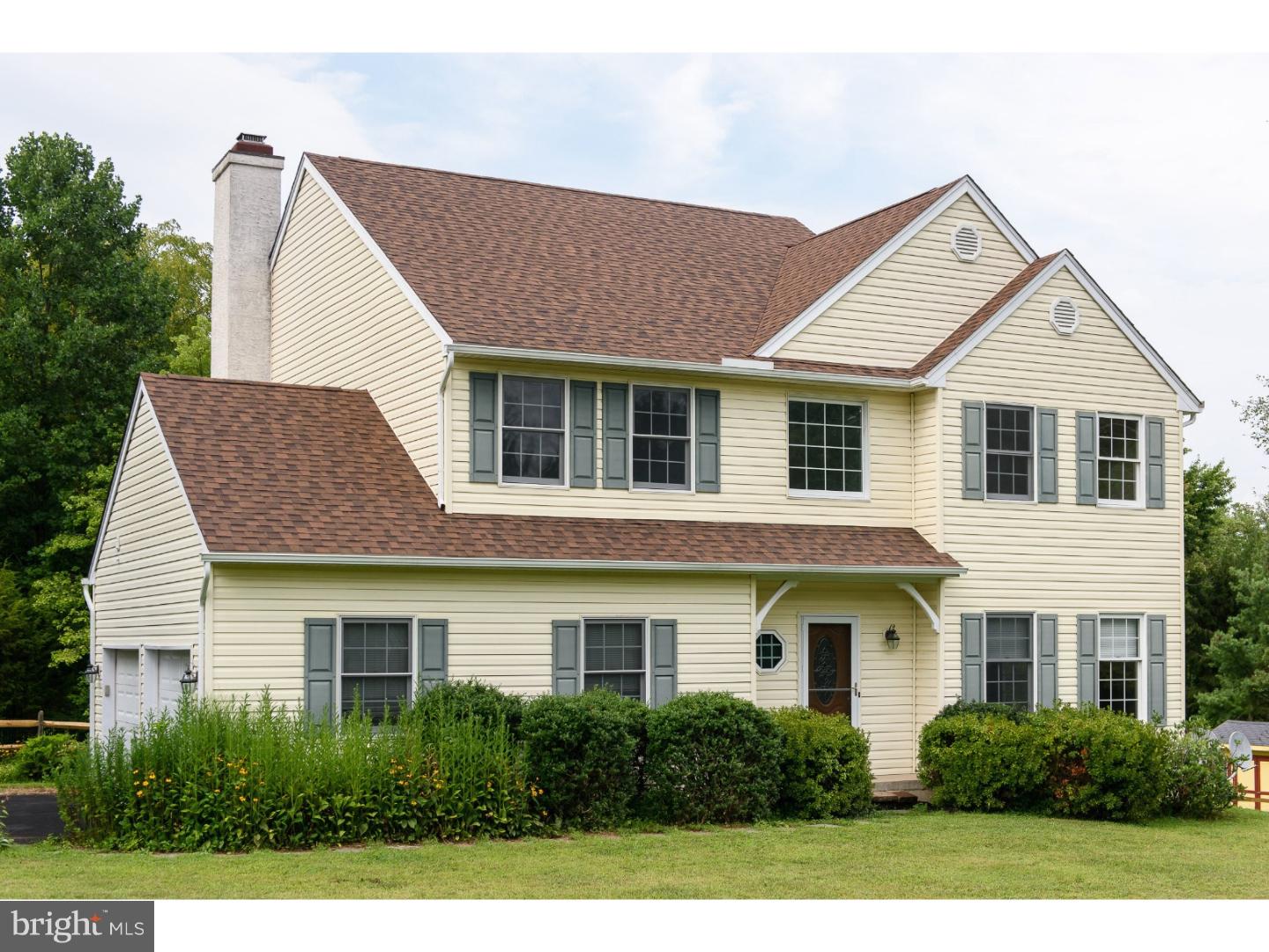 303 Worthington Road Exton, PA 19341 - Photo 1 of 25 Exterior Front