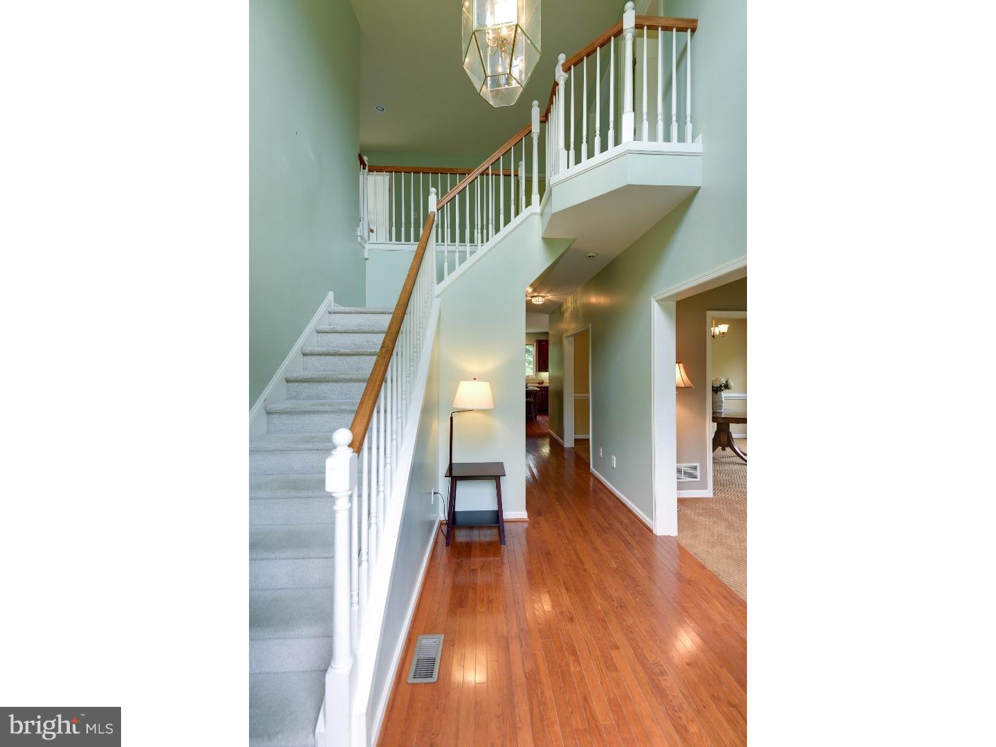 303 Worthington Road Exton, PA 19341 - Photo 2 of 25 Foyer