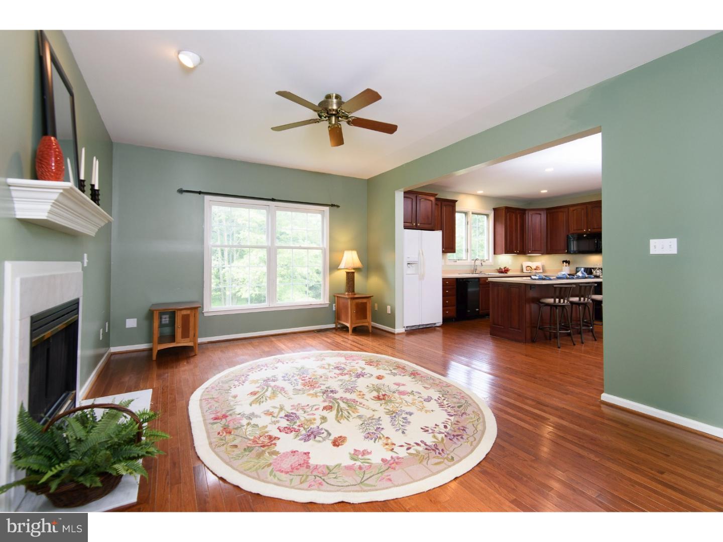 303 Worthington Road Exton, PA 19341 - Photo 12 of 25 Family Room