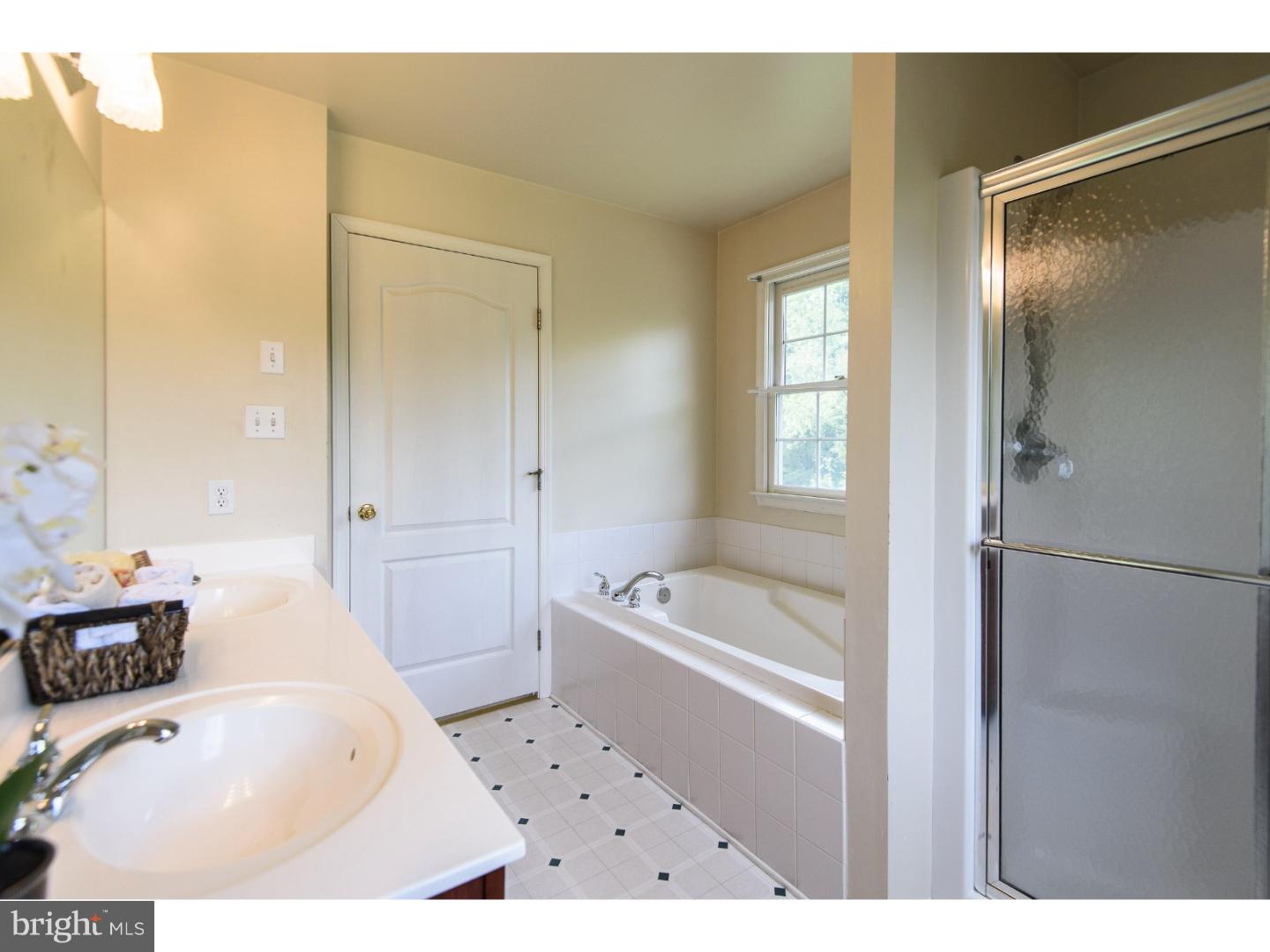 303 Worthington Road Exton, PA 19341 - Photo 16 of 25 Master Bathroom