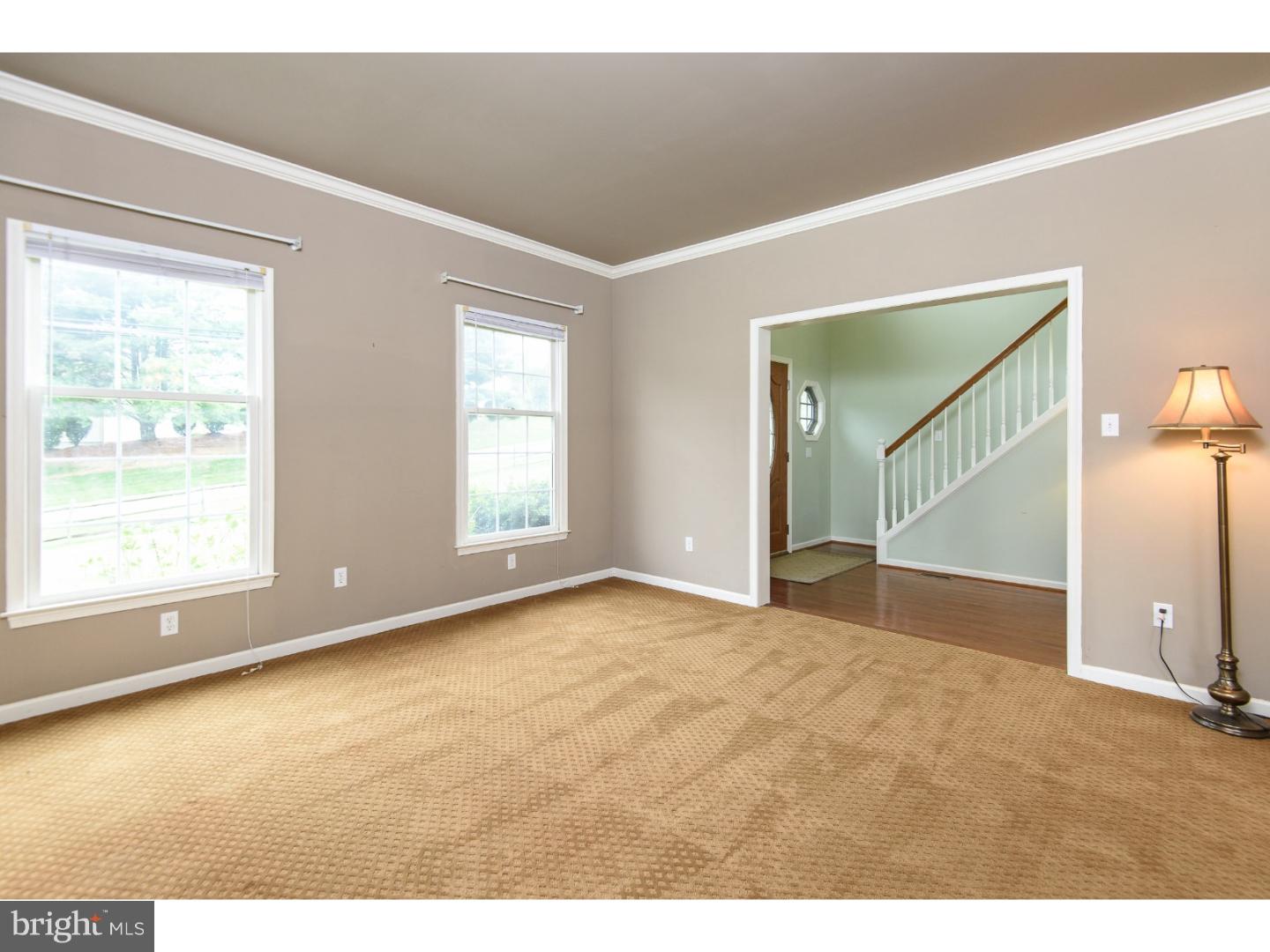 303 Worthington Road Exton, PA 19341 - Photo 3 of 25 Living Room