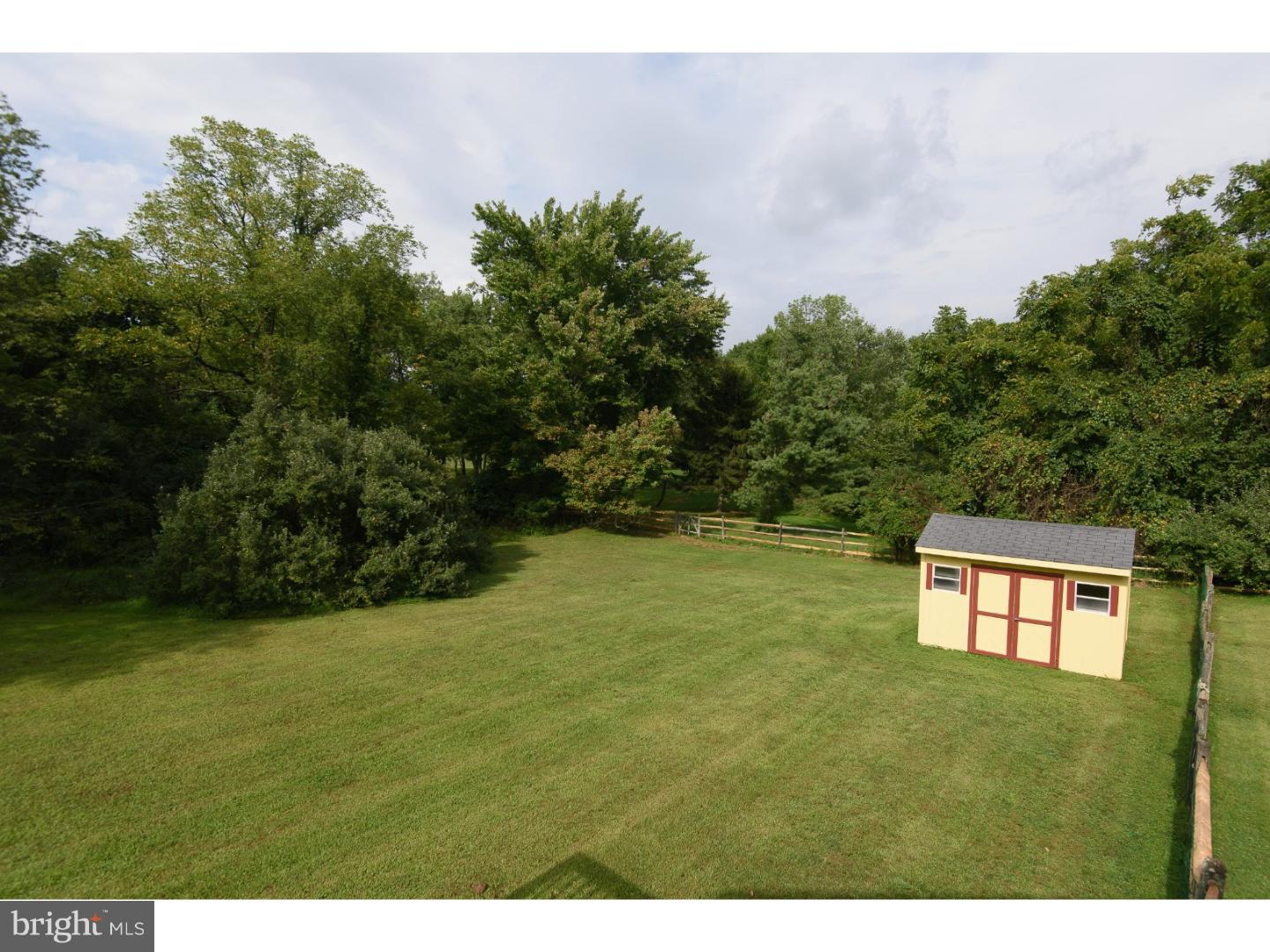 303 Worthington Road Exton, PA 19341 - Photo 23 of 25 Storage Shed